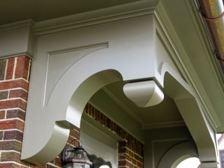 Millwork & Moulding