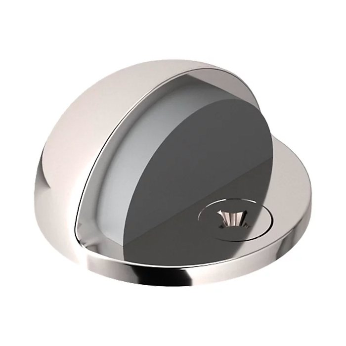 Baldwin 4000-140 Dome Floor Door Stop