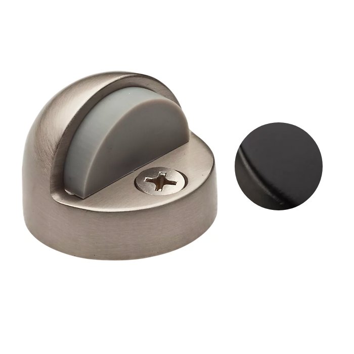 Baldwin 4010-102 Dome Floor Door Stop