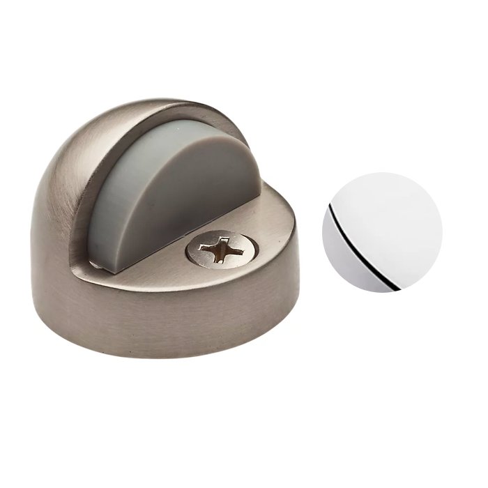 Baldwin 4010-260 Dome Floor Door Stop