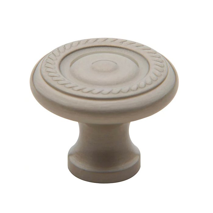 Baldwin 4645-030 1 1/4" Cab Knob