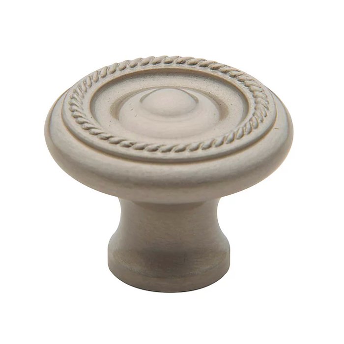 Baldwin 4646-030 1 1/2" Cab Knob