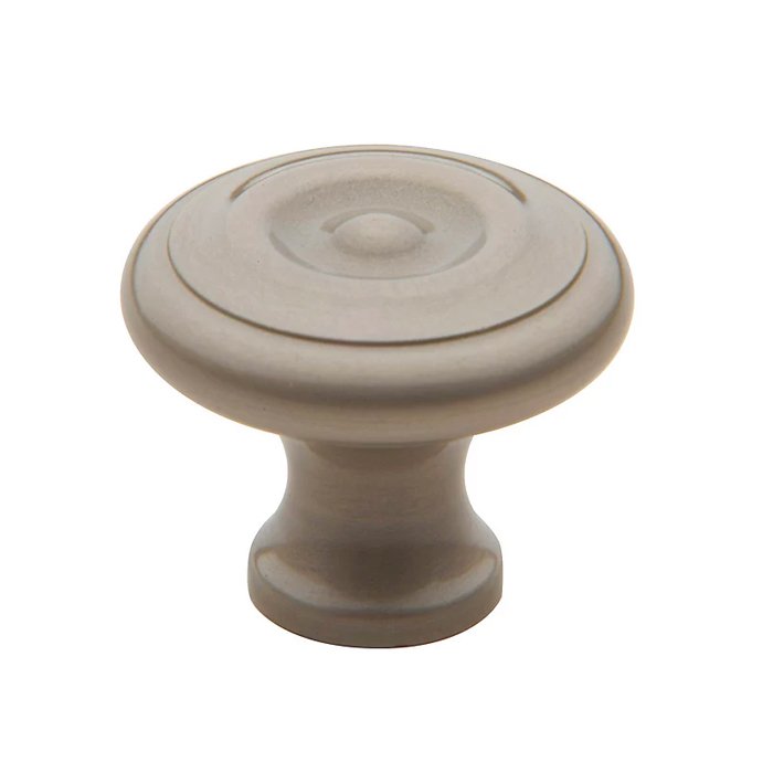 Baldwin 4655-030 1 1/2" Cab Knob