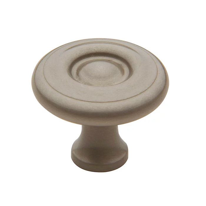 Baldwin 4660-030 1 1/2" Cab Knob