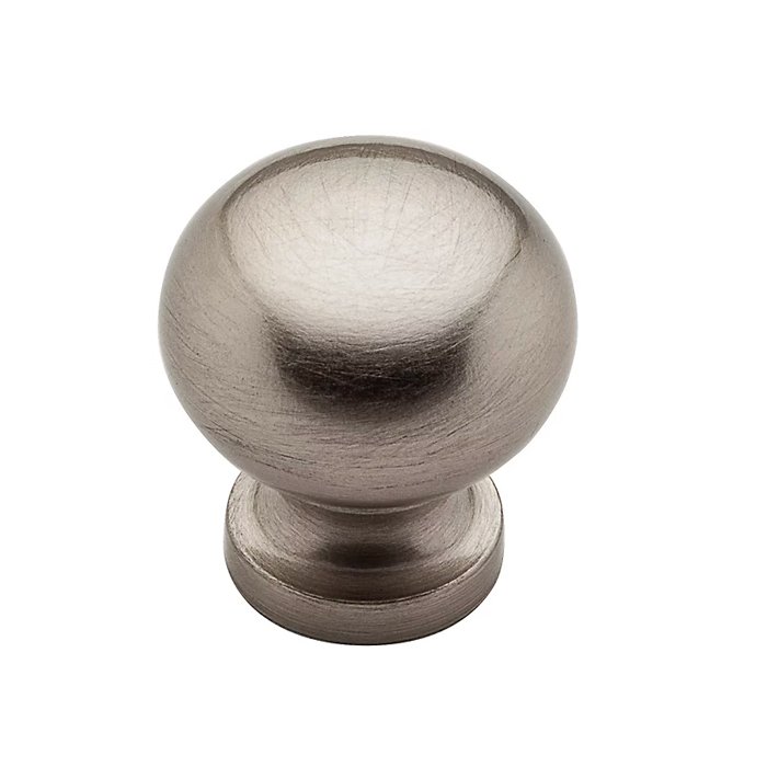 Baldwin 4702-030 3/4" Cab Knob