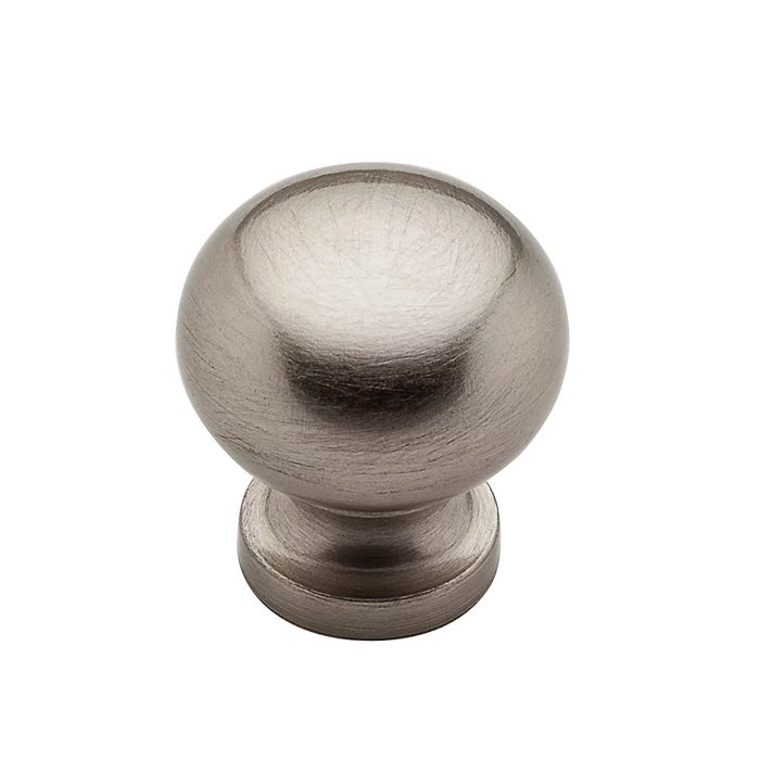 Baldwin 4702-150 3/4" Cab Knob