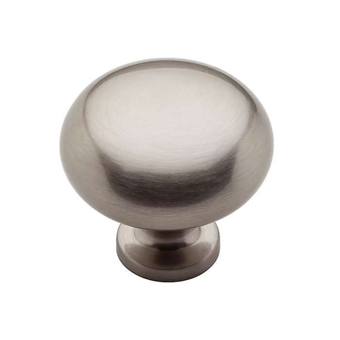 Baldwin 4708-030 1 1/2" Cab Knob