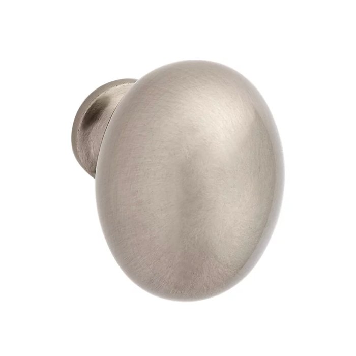 Baldwin 4913-150 Oval Cab Knob