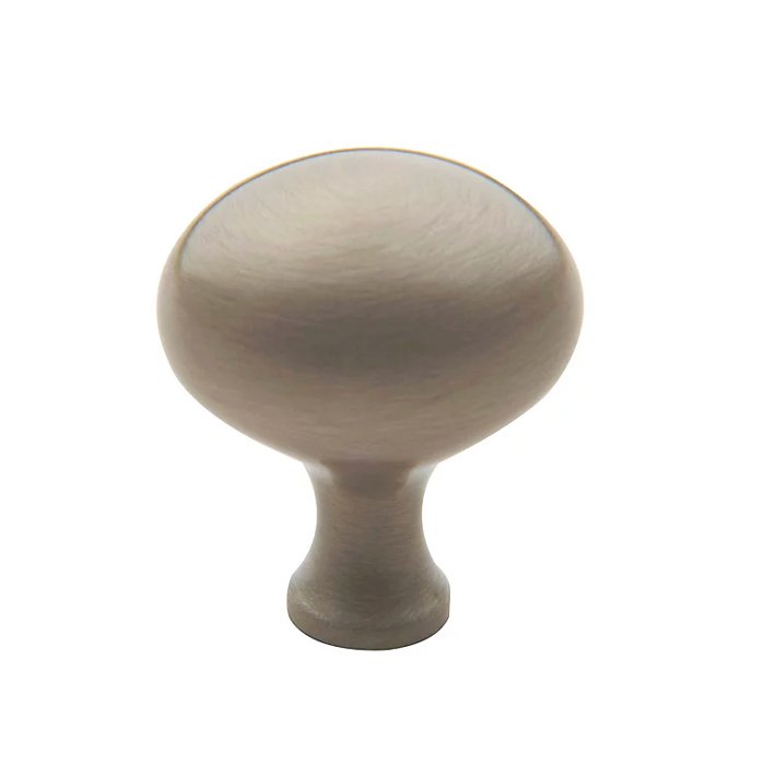 Baldwin 4939-030 Oval Cab Knob