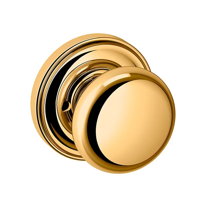 Baldwin 5015-030 Privacy Classic Knob