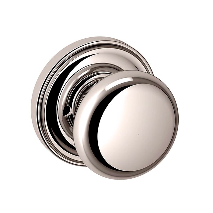 Baldwin 5015-055 Passage Classic Knob