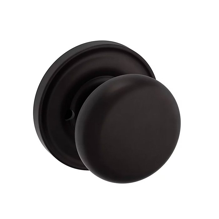 Baldwin 5015-102 Passage Classic Knob