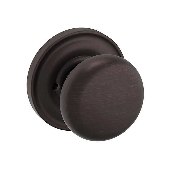 Baldwin 5015-112 Idm Classic Knob