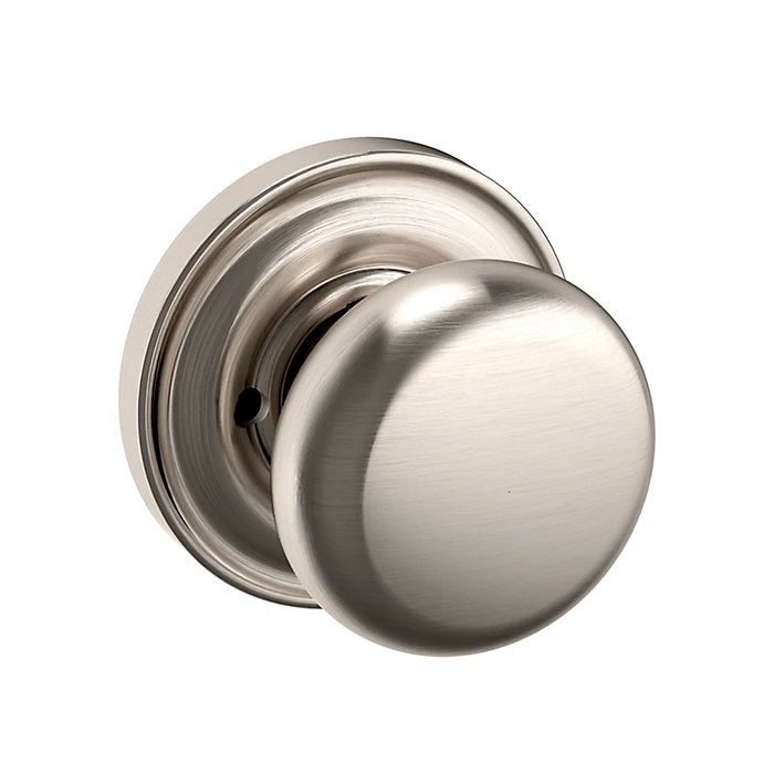 Baldwin 5015-150 Passage Classic Knob