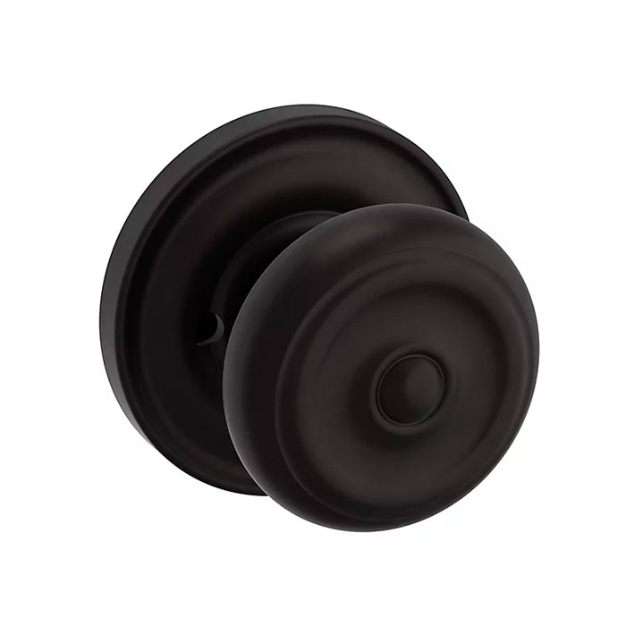 Baldwin 5020-102 Idm Colonial Knob