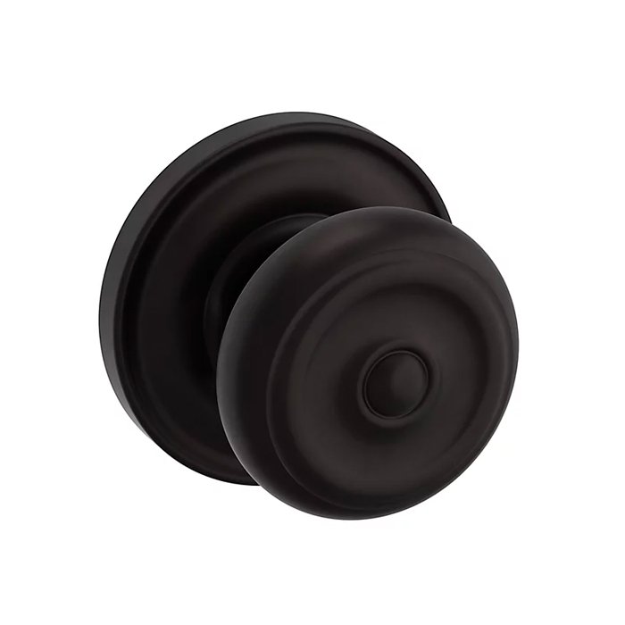 Baldwin 5020-102 Priv Colonial Knob