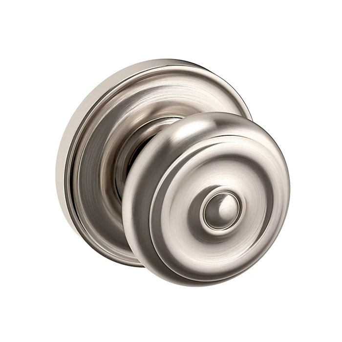 Baldwin 5020-150 Privacy Colonial Knob