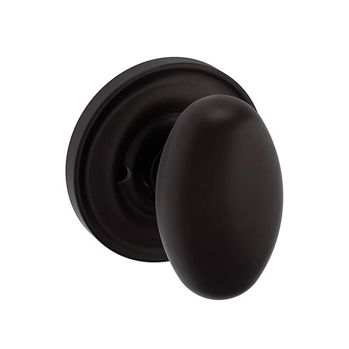 Baldwin 5025-102 Idm Egg Knob