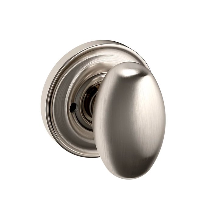 Baldwin 5025-150 Idm Egg Knob