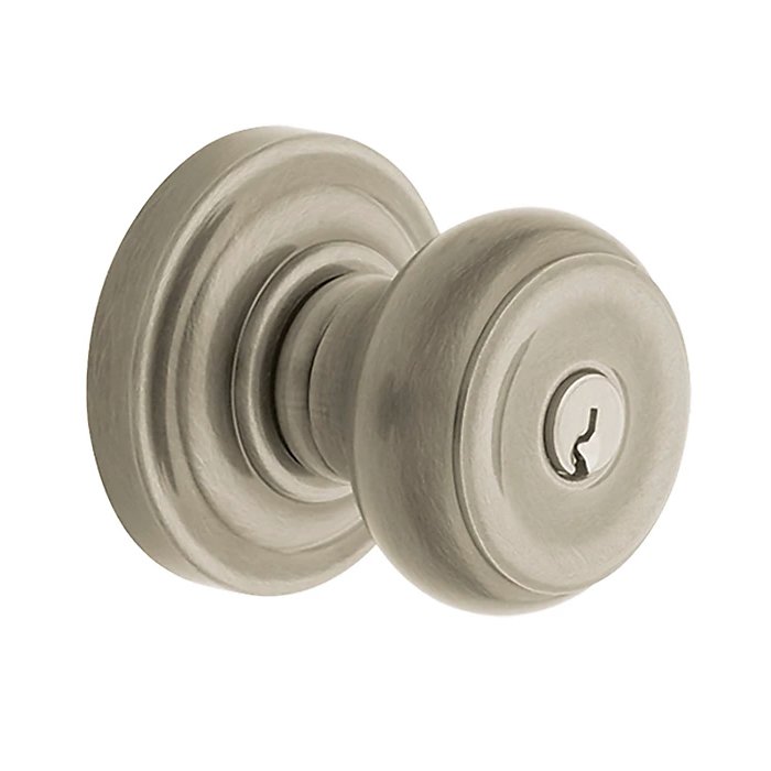 Baldwin 5210-150 Keyed Knob Entry