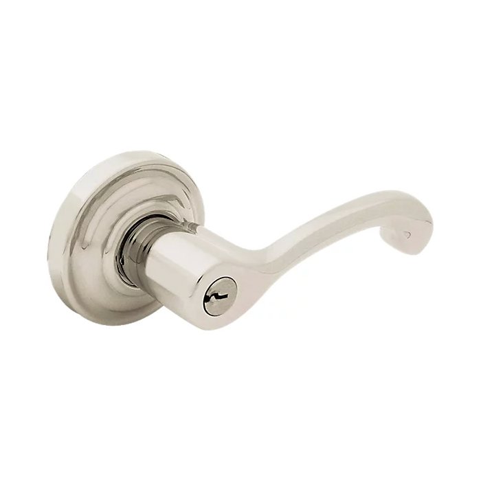 Baldwin 5245-150Rentr Lever