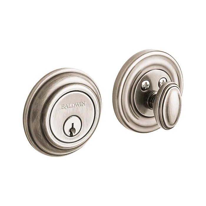 Baldwin 8231-150 S/C Deadbolt