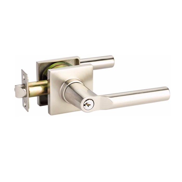 Emtek 5115 Hanover Entry Lever