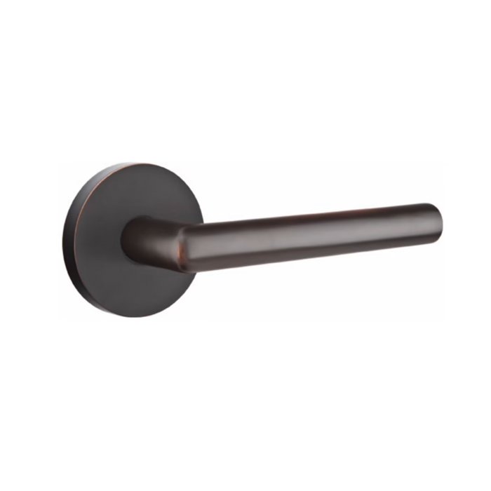 Emtek 5209 Stuttgard Privacy Lever