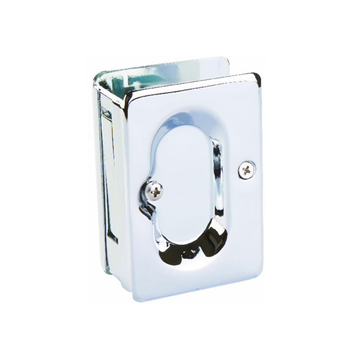 Emtek 2101 Pocket Door Lock Passage