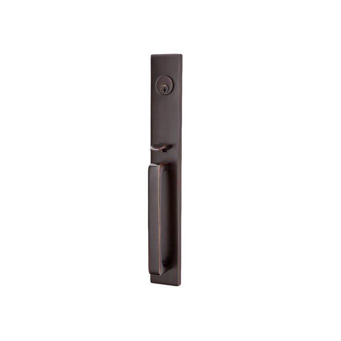 Oil Rubbed Bronze