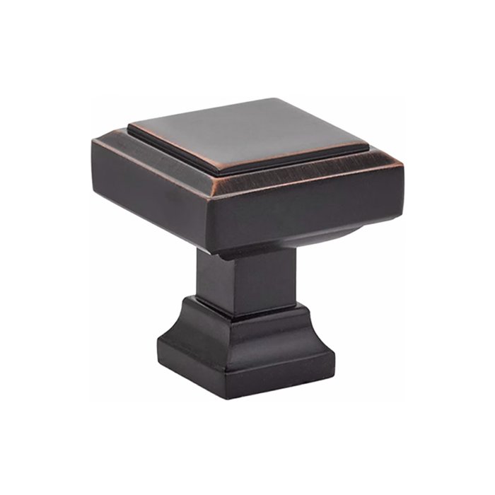 Oil Rubbed Bronze