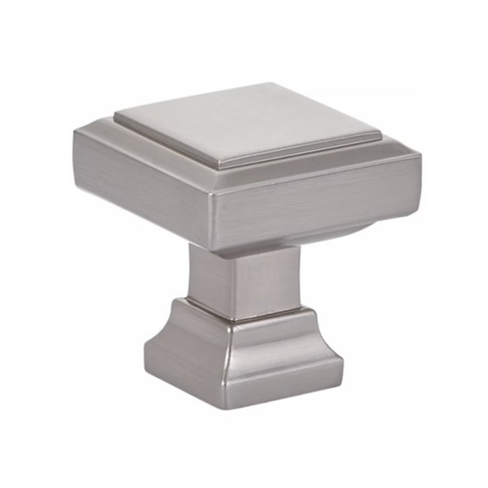 Satin Nickel