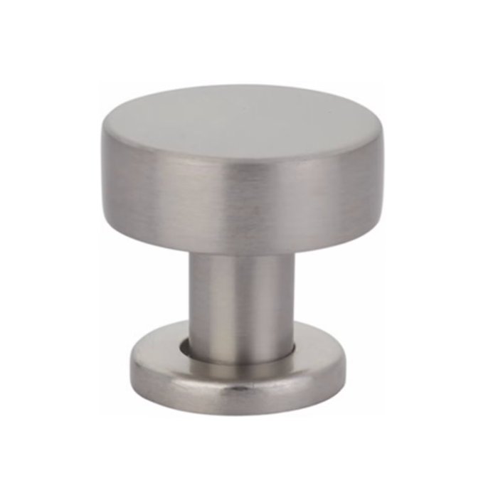 Satin Nickel