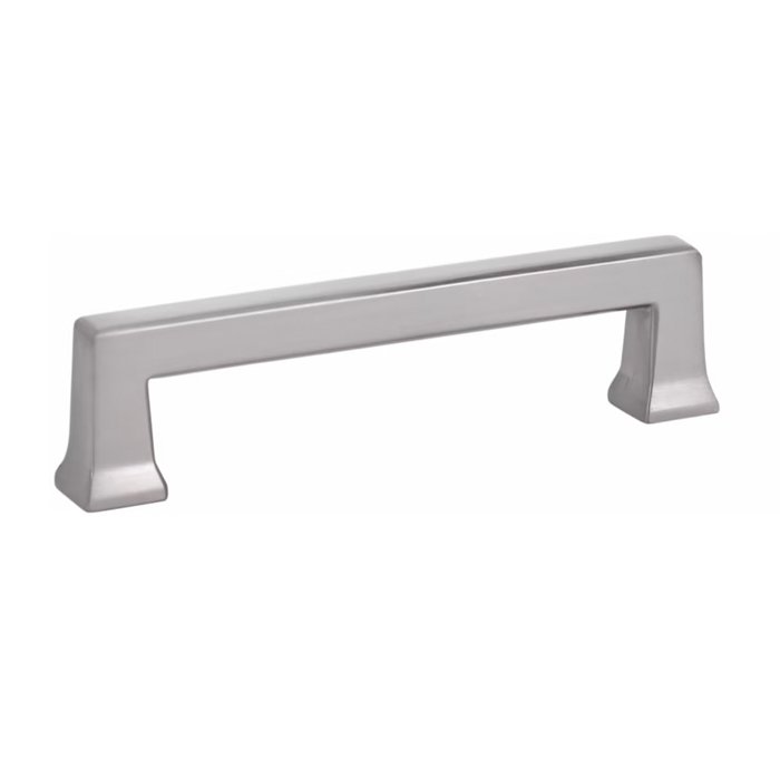 Emtek 86425 Alexander Cabinet Pull 4' C-C