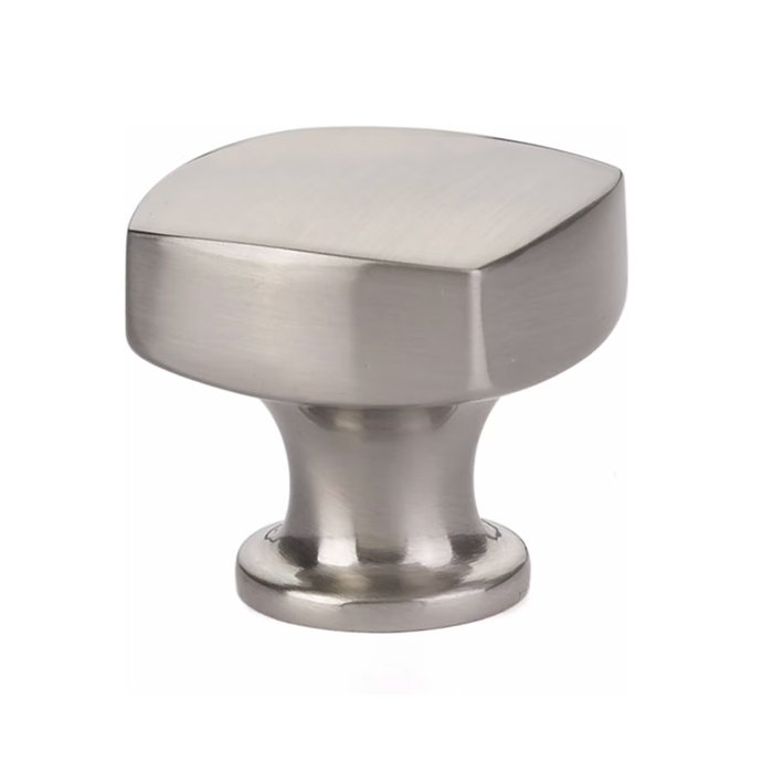 Satin Nickel