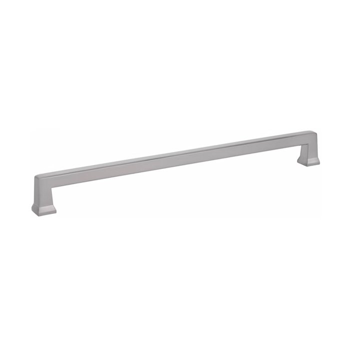 Emtek 86485 Alexander Cabinet Pull 10" C-C