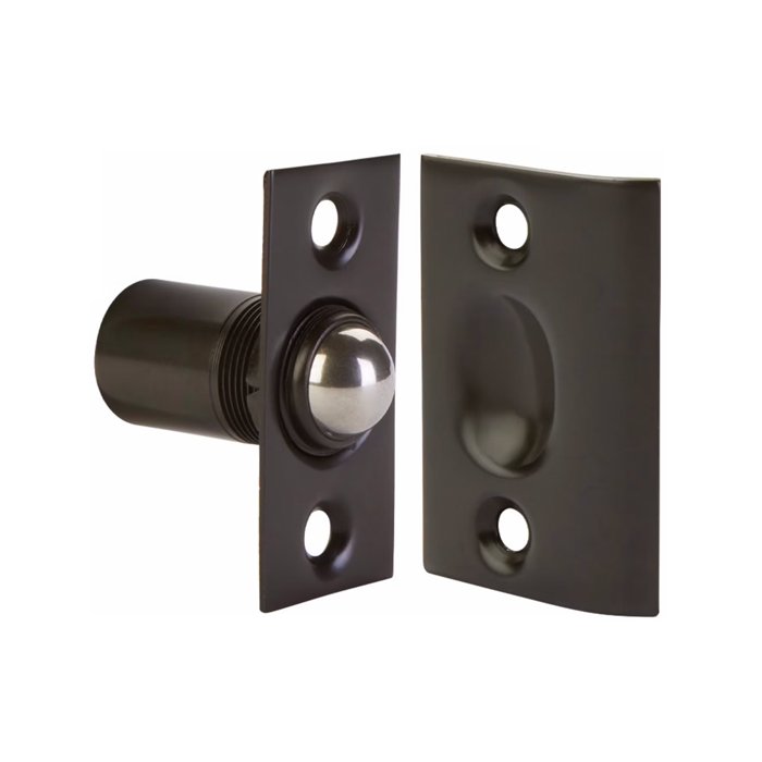 Oil Rubbed Bronze