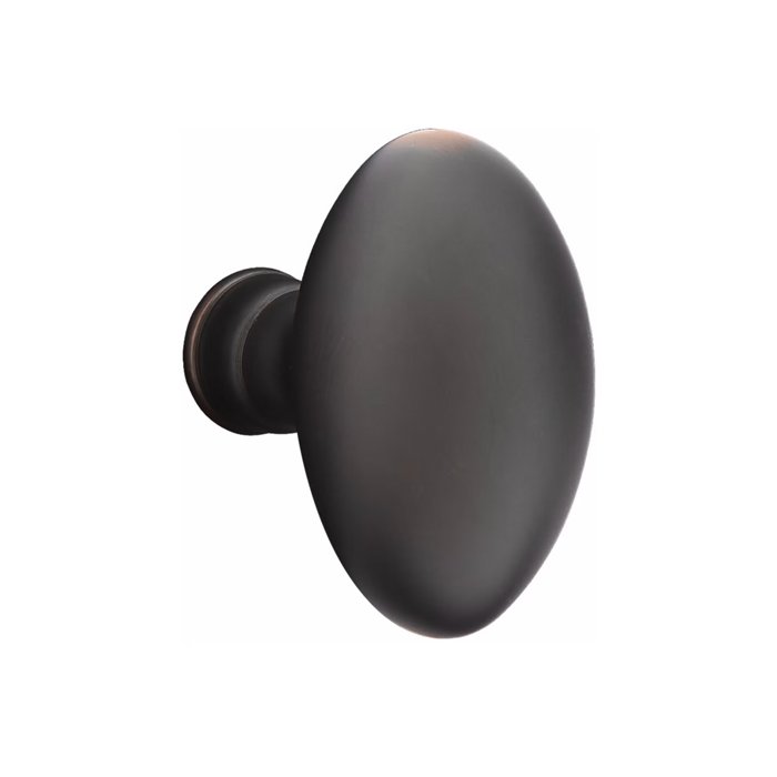 Emtek 8200 Egg Knob Privacy Set