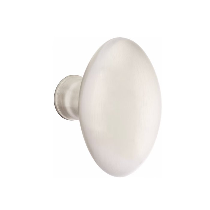 Emtek 8050 Egg Knob Dummy Pr