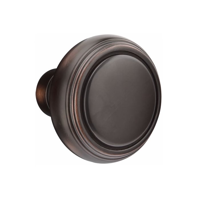 Oil Rubbed Bronze