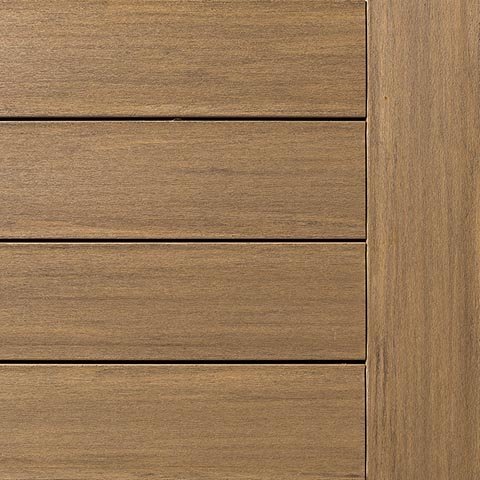 Weathered Teak