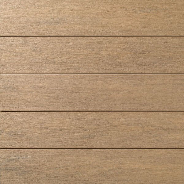 Weathered Teak