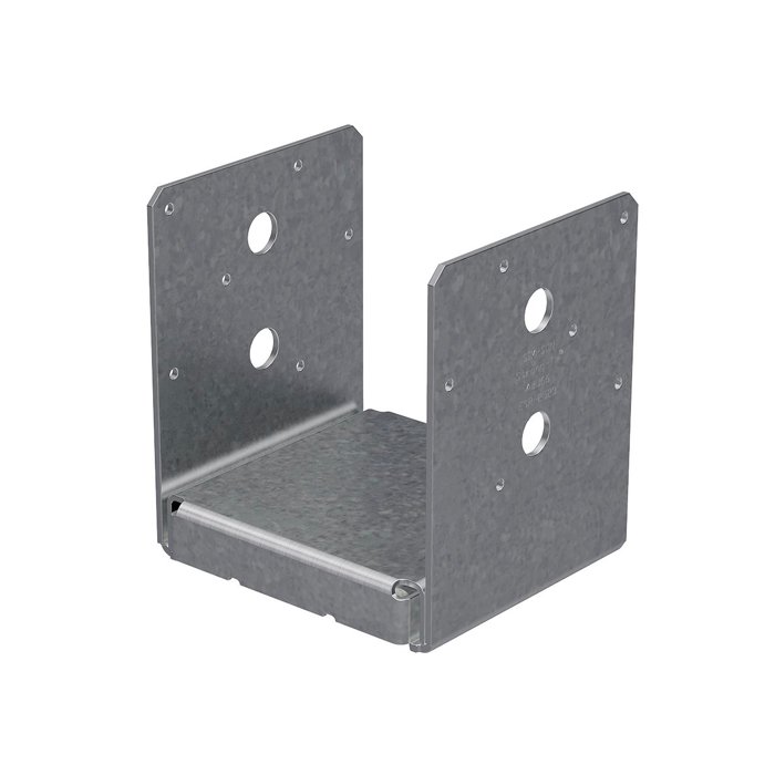 Simpson Abu66Z 6X6 Anchor Base