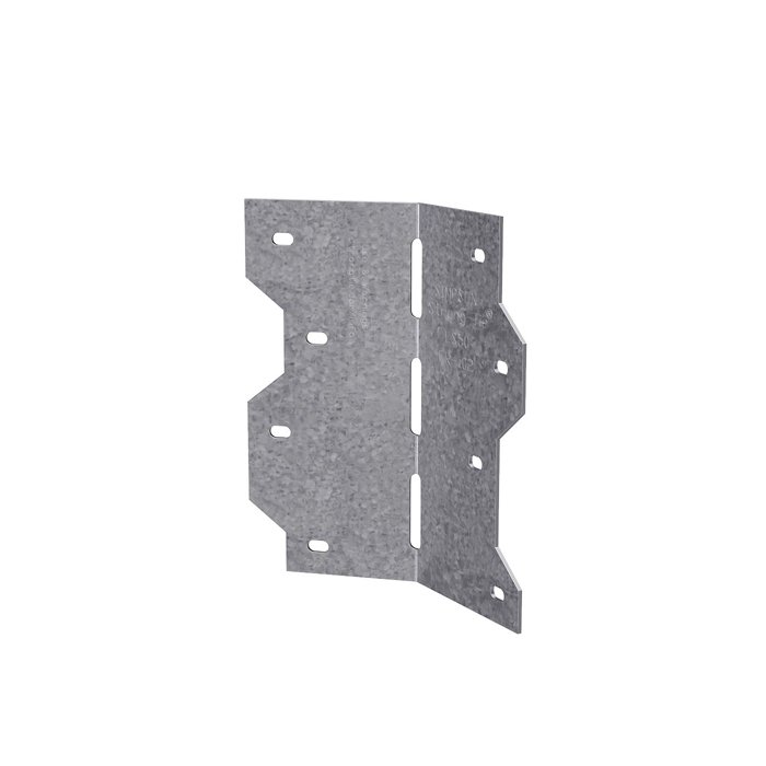 Simpson LS50 4-7/8" Skewable Angles Zmax Coating