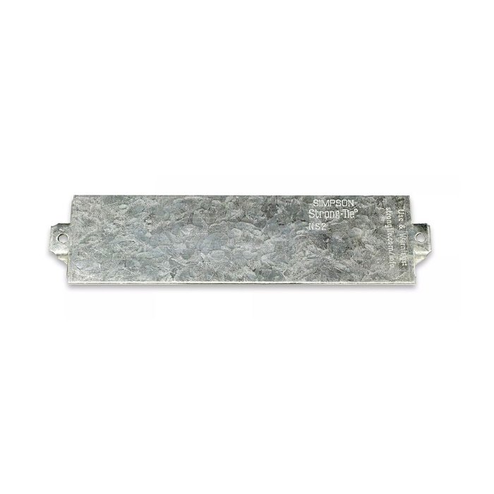 Simpson Pc Ns2 2" Nail Stopper Plate