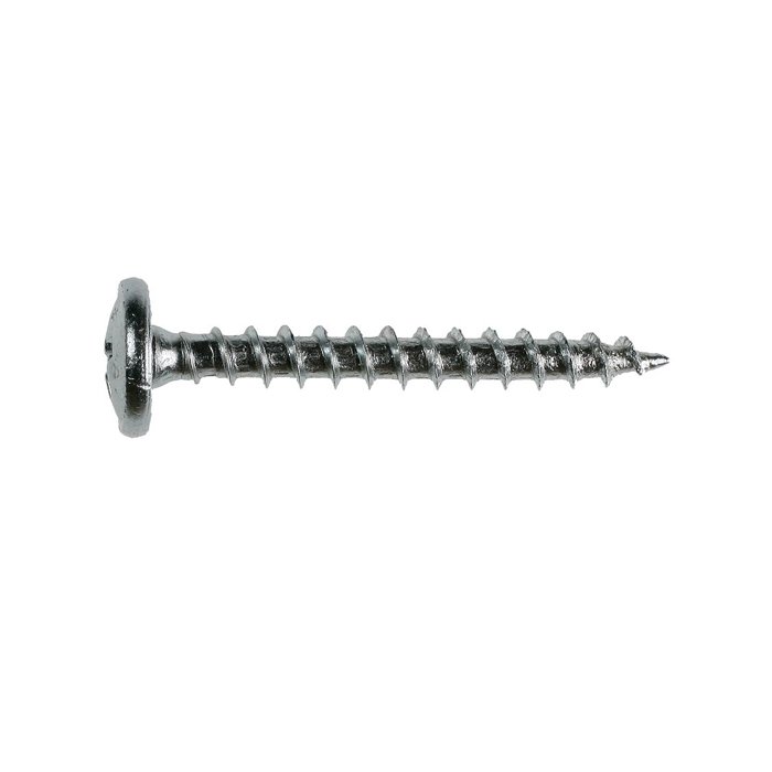 Simpson Sd 8 x 1.25 1-1/4 Joist Hanger Screw 100 Ct