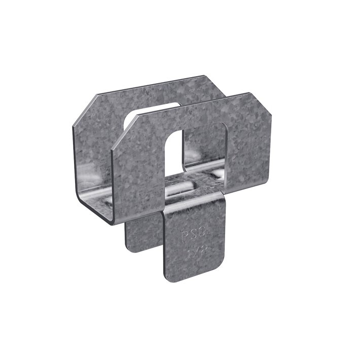 Simpson 1/2" Sheathing Clips