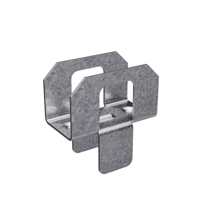 Simpson 5/8" Sheathing Clips