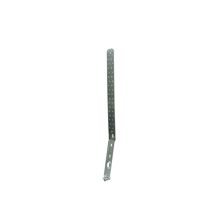 Simpson Sthd14Rj Strap Tie Holdown For Rim Joist