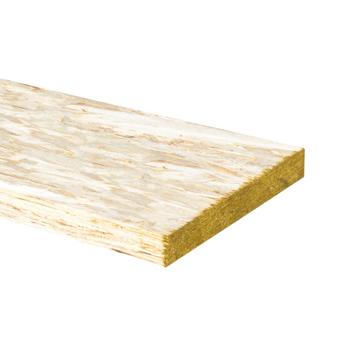 Timberstrand 14" x 16' PC